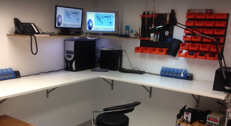 Galería de imágenes